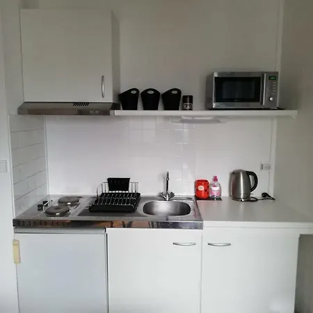 Apartment Bastille Roquette